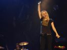 Avril Lavigne 018 Concierto Barcelona by LextarD.JPG